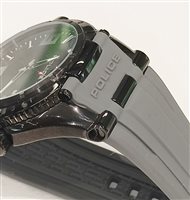 Orologio Police Uomo in Acciaio PL13093JSB/02 - PL13093JSB/02